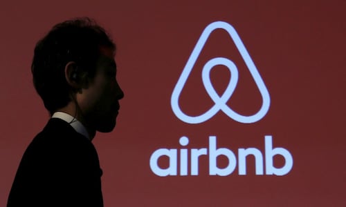 Airbnb's growth driving down lodging prices, says study