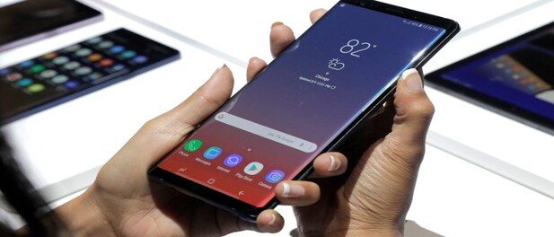 Samsung's $1,000 Note 9 is great - but so is the cheaper S9