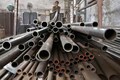India steel sector outlook: Will metal prices lose sheen in wake of China slowdown?