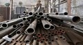 Steel companies may go for expansion through brownfield route