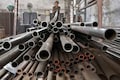India to probe subsidised stainless steel imports from China