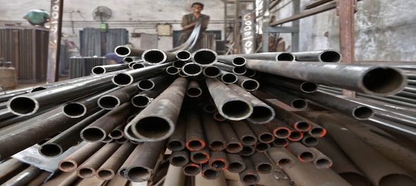 India steel output up 2.5% at 30 MT in July-September, says report