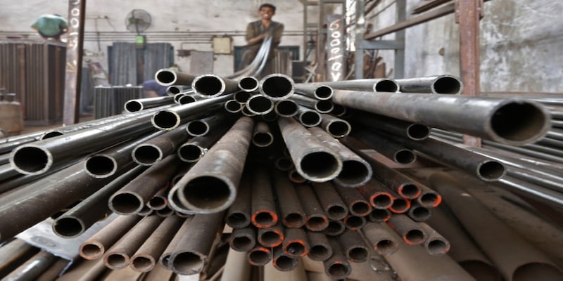 Nippon Steel sees India as most promising market