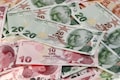 Turkish lira plummets after Erdogan fires central bank chief