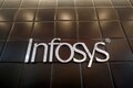Infosys shares gain as UBS raises price target amid forex gains