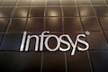 India's Infosys announces joint venture with Singapore's Temasek