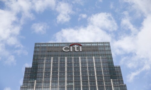 Feds fine Citigroup $400 million over faulty risk management