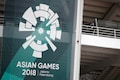 India women's archery compound team settles for silver at Asian Games