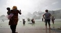 Heatwaves, rains may become more severe as weather stalls, says study