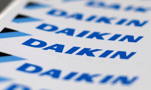 Japan's Daikin, thriving in Asia and India, sets sights on Africa