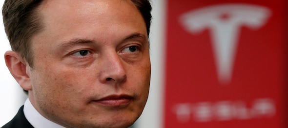 Sidestepping trade war, Musk breaks ground on Tesla Shanghai plant
