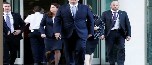 Australian Treasurer Scott Morrison to become new prime minister