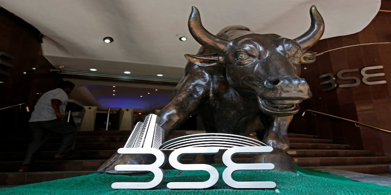 Sensex, Nifty post the biggest single-day gain in 2 years