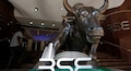 BSE-listed companies' market value tops Rs 250 lakh crore for first time