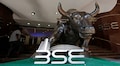 Stock Market Highlights: Sensex jumps 514 points, Nifty ends above 17,550 led by metals, realty, IT stocks; smallcaps underperform