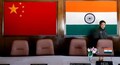 Neither accepted China's illegal occupation of our territory nor any unjustified Chinese claims: India