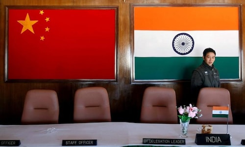 VIEW: A reflection of the 70th year of bilateral relations between India and China