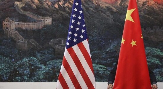 Chinese military calls US biggest threat to world peace