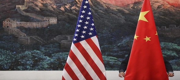 Dozens of Chinese companies added to US blacklist in latest Beijing rebuke