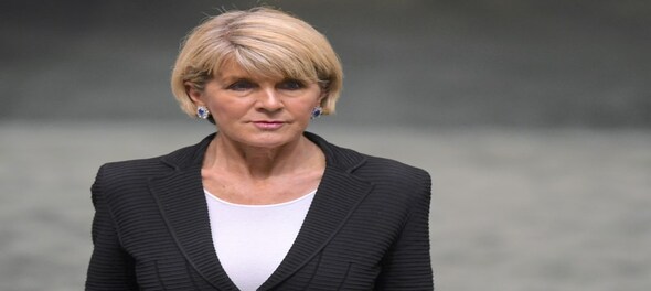Australian foreign minister resigns amid Cabinet revamp