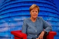 Merkel rejects EU proposal for sharper emissions cuts targets