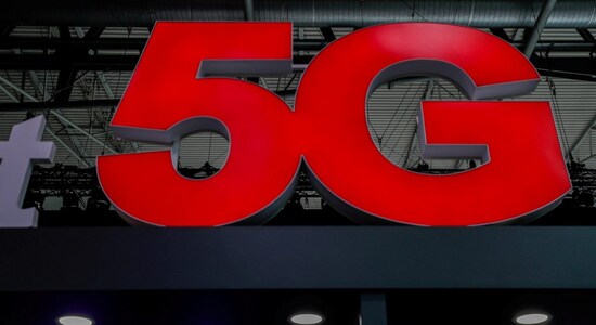 Tech Mahindra looks at global 5G rollouts as huge opportunity