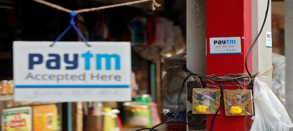 Paytm reportedly testing face recognition tool for digital payments