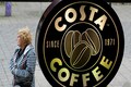 Coca-Cola expands into coffee with $5.1 billion deal for Britain's Costa Coffee
