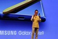 Samsung launches Galaxy Note 9 in India, available from August 24