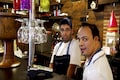Tehran cafe run by disabled raises spirits, combats stigma