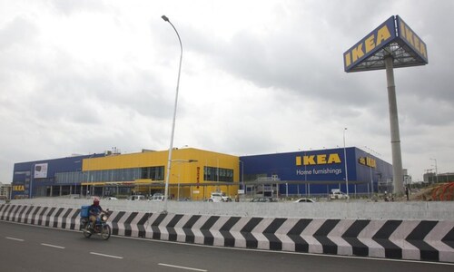 Ikea to invest Rs 5,000 crore in Uttar Pradesh