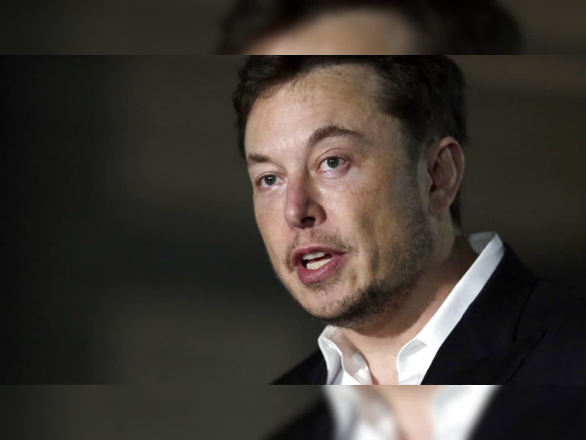 Elon Musk says he's secured $46.5 billion in financing to buy Twitter