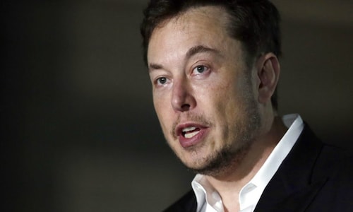 Experts say Tesla board may have too many ties to CEO Musk