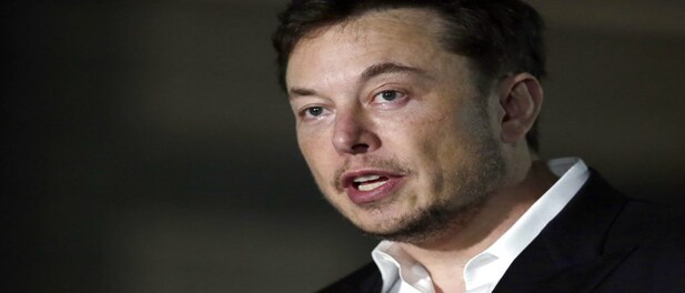 Elon Musk: This is why I push myself to the brink
