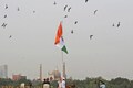Independence Day 2019: PM Modi unfurls tricolour, addresses nation from Red Fort