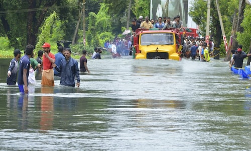 Reliance Foundation donates Rs 21 crore to flood-hit Kerala