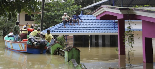 Indian diaspora in China donates Rs 14 lakh for Kerala flood relief