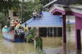 As flood water recedes, fear of epidemics looms over Kerala