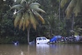 Kerala minister warns of action for fudging flood damages
