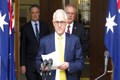 Australia offers rare national apology to victims of child sex abuse