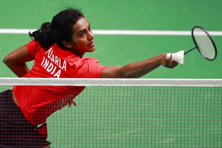 Badminton star Sindhu makes millions on Olympic silver medal - cnbctv18.com