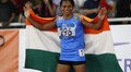Sprinter Dutee Chand to endorse Puma sportswear, says report