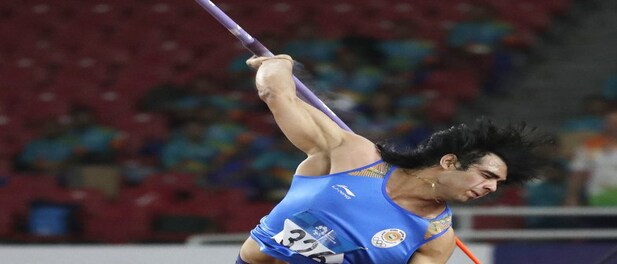 All eyes on Neeraj Chopra, javelin ace from Haryana and India's best medal hope in Tokyo Olympics