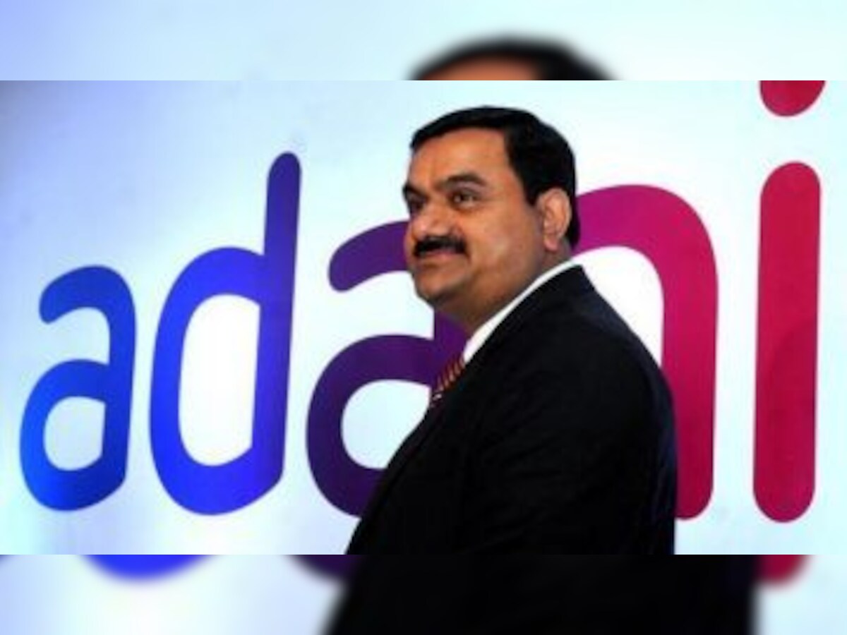 Posco, Adani Group to build $5 billion Mundra steel mill