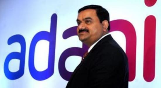 CBI files case against Adani, government officials in coal supply deal