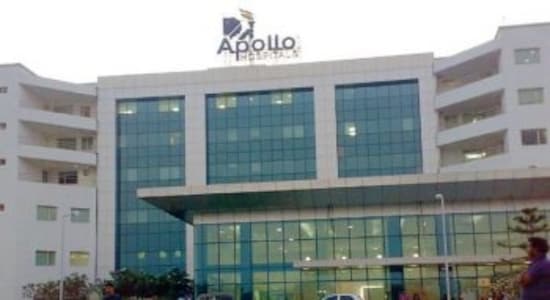 Apollo Hospitals will announce funding for Apollo 24/7 by December