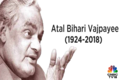 Vajpayee more than nuclear test and India-Pak ties, says Alyssa Ayres