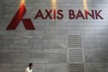 Axis Bank MD and CEO Shikha Sharma retires
