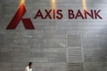 Axis Bank posts a standalone net loss of Rs 112 cr in Q2 on one-time tax impact