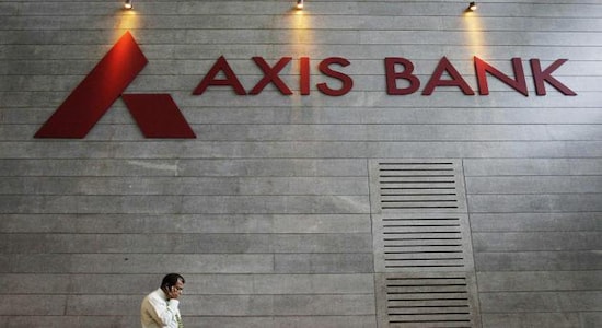 Axis Bank earnings
